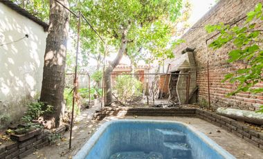 VENTA CASA APTO CREDITO 4 AMB JARDIN COCHERA GERLI