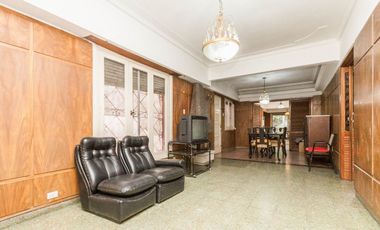 VENTA CASA APTO CREDITO 4 AMB JARDIN COCHERA GERLI