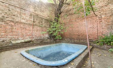 VENTA CASA APTO CREDITO 4 AMB JARDIN COCHERA GERLI