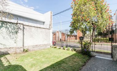 VENTA CASA APTO CREDITO 4 AMB JARDIN COCHERA GERLI