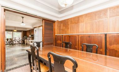 VENTA CASA APTO CREDITO 4 AMB JARDIN COCHERA GERLI