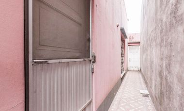 VENTA CASA APTO CREDITO 4 AMB JARDIN COCHERA GERLI