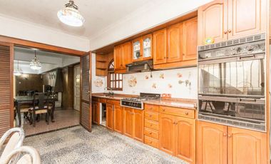 VENTA CASA APTO CREDITO 4 AMB JARDIN COCHERA GERLI