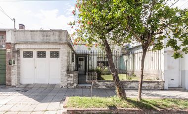 VENTA CASA APTO CREDITO 4 AMB JARDIN COCHERA GERLI