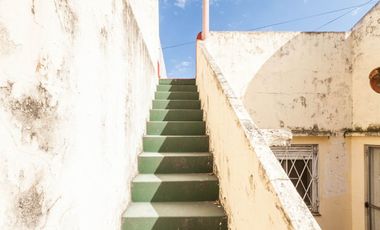 VENTA CASA APTO CREDITO 4 AMB JARDIN COCHERA GERLI