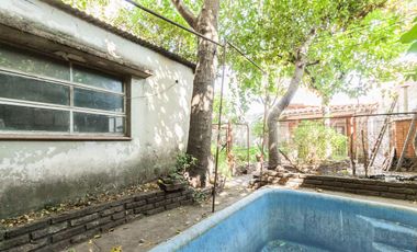 VENTA CASA APTO CREDITO 4 AMB JARDIN COCHERA GERLI
