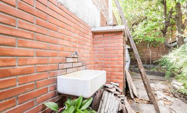 VENTA CASA APTO CREDITO 4 AMB JARDIN COCHERA GERLI