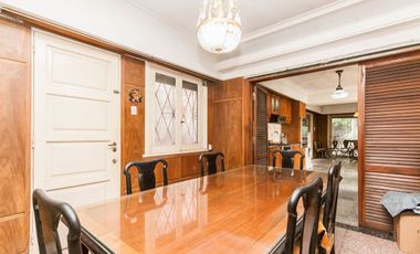 VENTA CASA APTO CREDITO 4 AMB JARDIN COCHERA GERLI