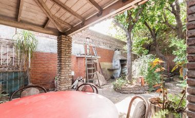 VENTA CASA APTO CREDITO 4 AMB JARDIN COCHERA GERLI