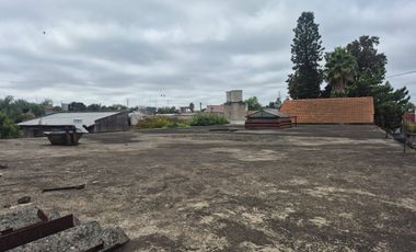 GALPÓN DE 300 M2 EN VENTA MONTE CHINGOLO LANUS
