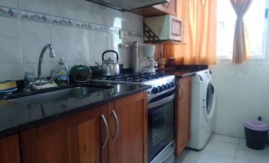 VENTA DEPARTAMENTO 3 AMB-BARRIO STA TERESITA-LANUS