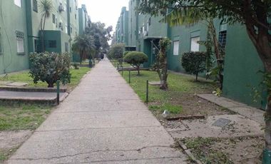 VENTA DEPARTAMENTO 3 AMB-BARRIO STA TERESITA-LANUS