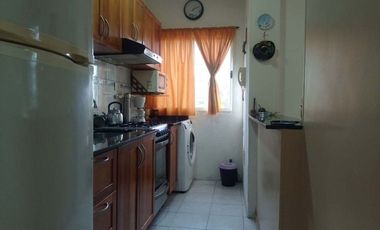 VENTA DEPARTAMENTO 3 AMB-BARRIO STA TERESITA-LANUS