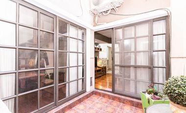 EXCELENTE PH  EN EL CENTRO DE GERLI AVELLANEDA