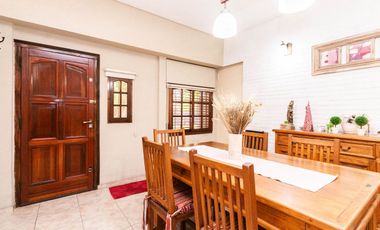 EXCELENTE PH  EN EL CENTRO DE GERLI AVELLANEDA