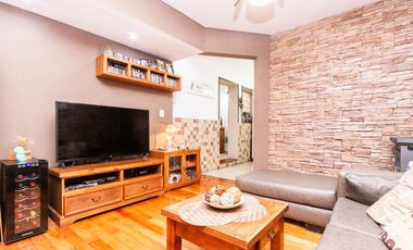 EXCELENTE PH  EN EL CENTRO DE GERLI AVELLANEDA