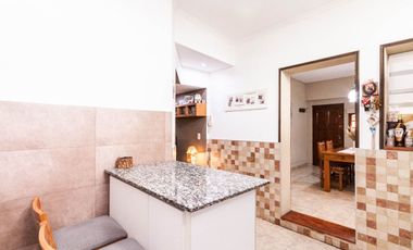 EXCELENTE PH  EN EL CENTRO DE GERLI AVELLANEDA