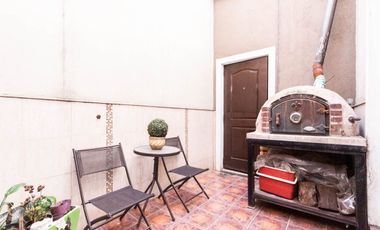 EXCELENTE PH  EN EL CENTRO DE GERLI AVELLANEDA