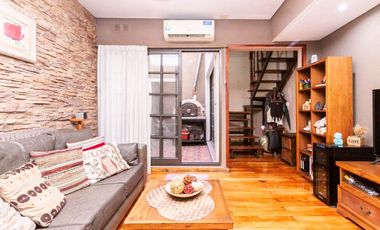 EXCELENTE PH  EN EL CENTRO DE GERLI AVELLANEDA