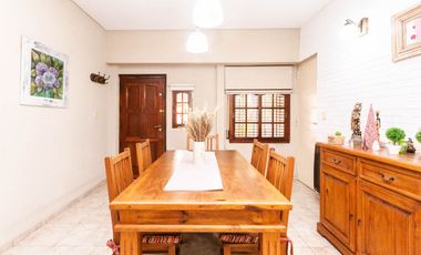 EXCELENTE PH  EN EL CENTRO DE GERLI AVELLANEDA