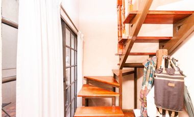 EXCELENTE PH  EN EL CENTRO DE GERLI AVELLANEDA