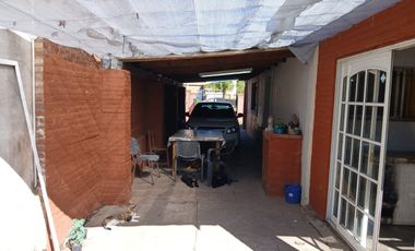 Casa de 2 dormitorios en Andino garita 3