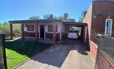 Casa de 2 dormitorios en Andino garita 3