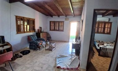 Casa de 2 dormitorios en Andino garita 3
