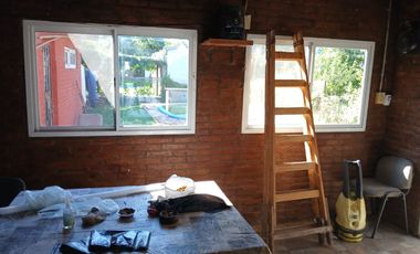 Casa de 2 dormitorios en Andino garita 3