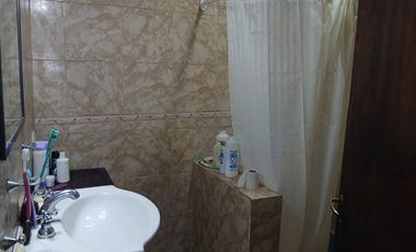 Casa de 2 dormitorios en Andino garita 3
