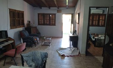 Casa de 2 dormitorios en Andino garita 3