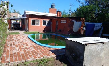 Casa de 2 dormitorios en Andino garita 3