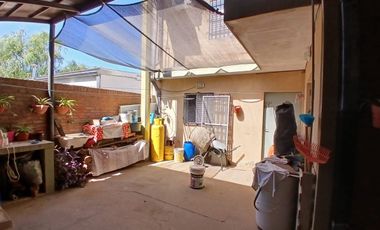 Hermosa casa de 3 dormitorios en Andino, garita 3