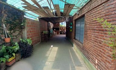 Hermosa casa de 3 dormitorios en Andino, garita 3
