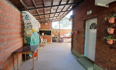 Hermosa casa de 3 dormitorios en Andino, garita 3