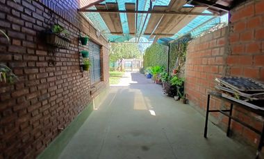 Hermosa casa de 3 dormitorios en Andino, garita 3