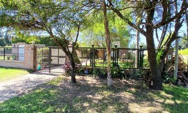 Hermosa casa de 3 dormitorios en Andino, garita 3