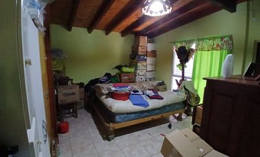 Hermosa casa de 3 dormitorios en Andino, garita 3