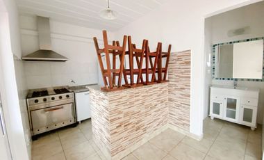 VENTA DPTO 2AMB.MAS ESCRITORIO.COCHERA-BAULERA!