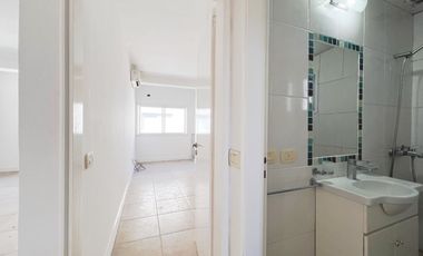 VENTA DPTO 2AMB.MAS ESCRITORIO.COCHERA-BAULERA!