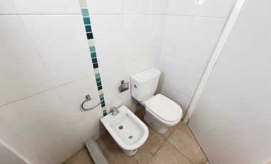 VENTA DPTO 2AMB.MAS ESCRITORIO.COCHERA-BAULERA!