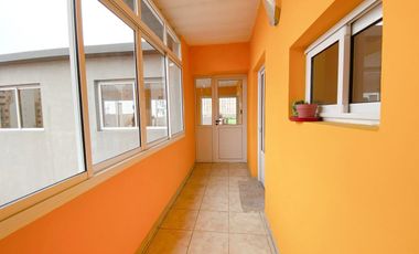 VENTA DPTO 2AMB.MAS ESCRITORIO.COCHERA-BAULERA!