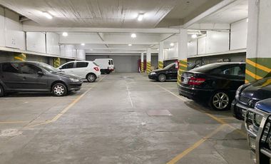 VENTA DPTO 2AMB.MAS ESCRITORIO.COCHERA-BAULERA!