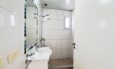 VENTA DPTO 2AMB.MAS ESCRITORIO.COCHERA-BAULERA!