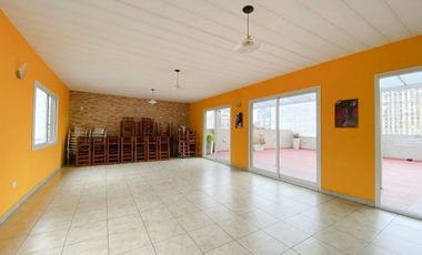 VENTA DPTO 2AMB.MAS ESCRITORIO.COCHERA-BAULERA!