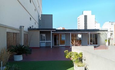 VENTA DPTO 2AMB.MAS ESCRITORIO.COCHERA-BAULERA!