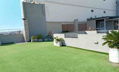 VENTA DPTO 2AMB.MAS ESCRITORIO.COCHERA-BAULERA!