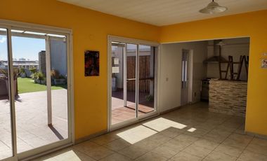 VENTA DPTO 2AMB.MAS ESCRITORIO.COCHERA-BAULERA!