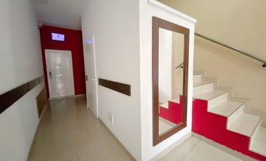 VENTA DPTO 2AMB.MAS ESCRITORIO.COCHERA-BAULERA!