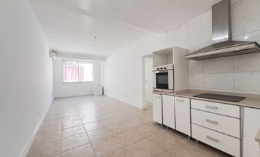 VENTA DPTO 2AMB.MAS ESCRITORIO.COCHERA-BAULERA!